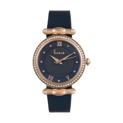 ساعت مچی عقربه ای زنانه فری لوک مدل f8107406