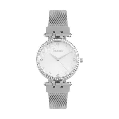 ساعت مچی عقربه ای زنانه فری لوک مدل f8109201