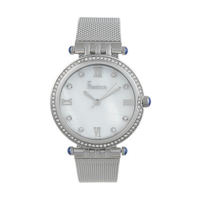 ساعت مچی عقربه ای زنانه فری لوک مدل f7106001