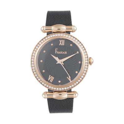 ساعت مچی عقربه ای زنانه فری لوک مدل f8107403