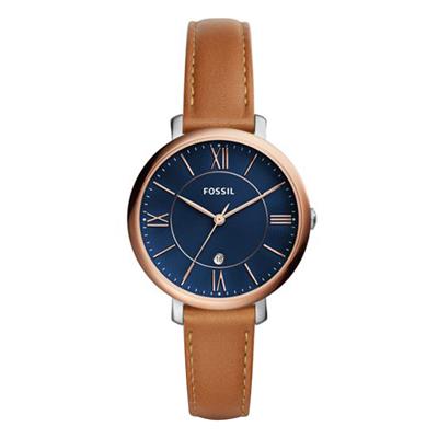 ساعت مچی عقربه ای زنانه فسیل مدل es4274