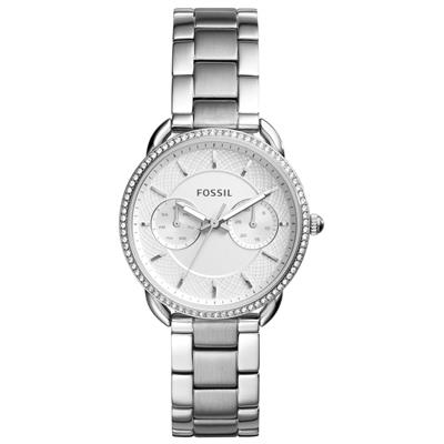 ساعت مچی عقربه ای زنانه فسیل مدل es4262