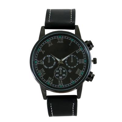 ساعت مچی عقربه ای مردانه کد mw968