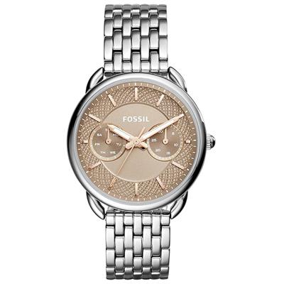 ساعت مچی عقربه ای زنانه فسیل مدل es4225
