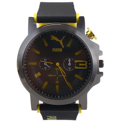 ساعت مچی عقربه ای مردانه مدل simple 009