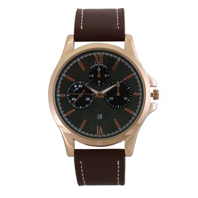 ساعت مچی عقربه ای مردانه کد mw966