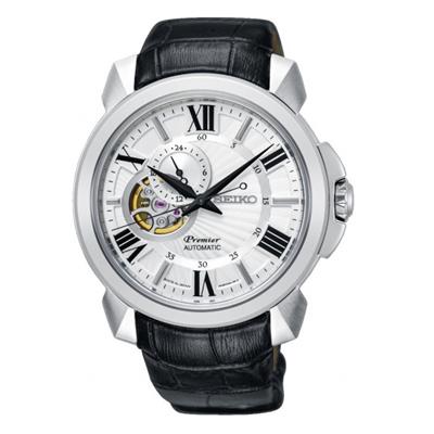 ساعت مچی عقربه ای مردانه سیکو کد ssa373j1