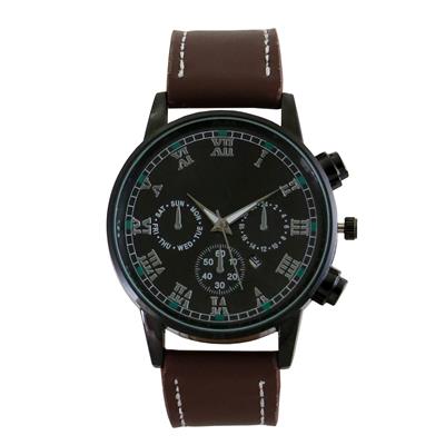 ساعت مچی عقربه ای مردانه کد mw964