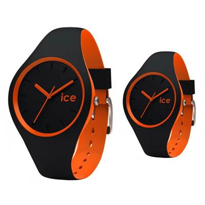 ست ساعت مچی عقربه ای زنانه و مردانه مدل is 9553 st me na