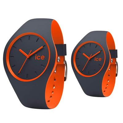 ست ساعت مچی عقربه ای زنانه و مردانه مدل is 9553 st to na