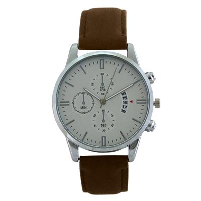 ساعت مچی عقربه ای مردانه کد mw963