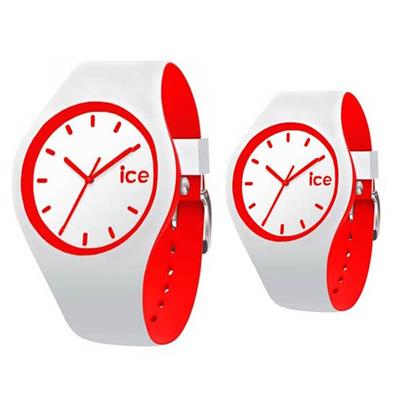 ست ساعت مچی عقربه ای زنانه و مردانه مدل is 9553 st se ghr