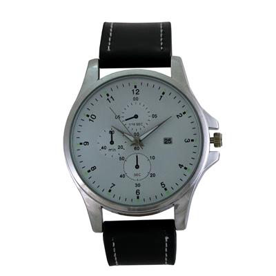 ساعت مچی عقربه ای مردانه کد mw958