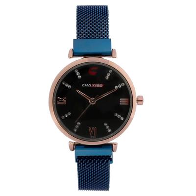 ساعت مچی عقربه ای زنانه چاکسیگو مدل ch 2359 so rz