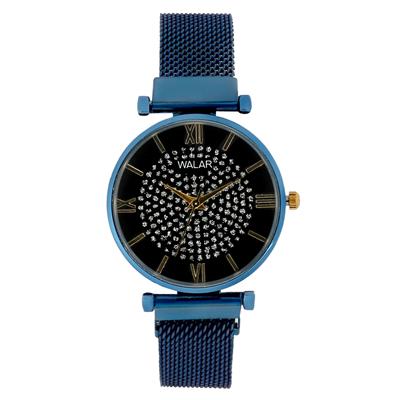 ساعت مچی عقربه ای زنانه والار مدل wr 2357 so me