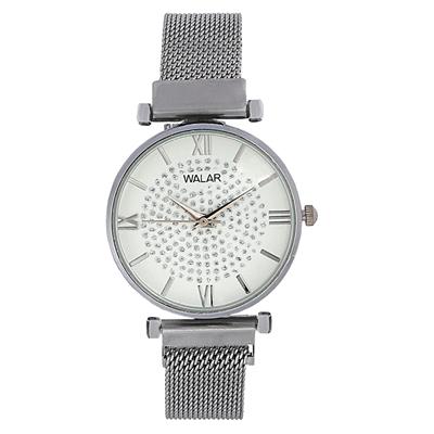 ساعت مچی عقربه ای زنانه والار مدل wr 2355 no se