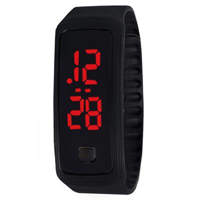 ساعت مچی دیجیتال مدل led 2406 me