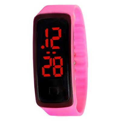 ساعت مچی دیجیتال مدل led 2410 soo