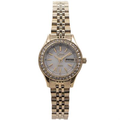 ساعت مچی عقربه ای زنانه کوبل مدل 6086g