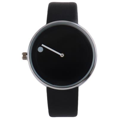 ساعت مچی عقربه ای مدل simple 034