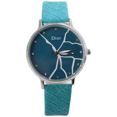 ساعت مچی عقربه ای زنانه مدل do 030