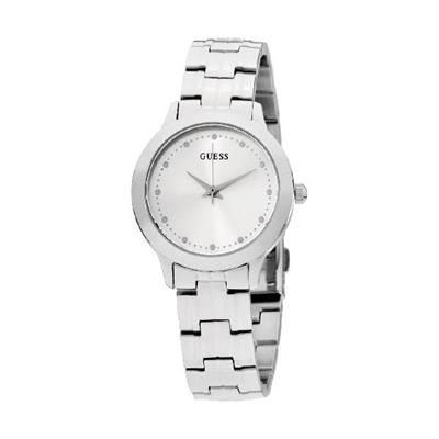 ساعت مچی عقربه ای زنانه گس مدل w0989l1