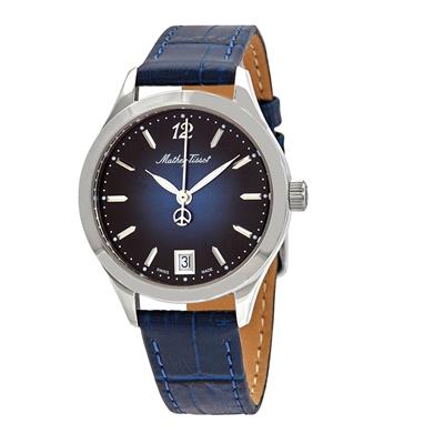 ساعت مچی عقربه ای زنانه متی تیسوت مدل d411abu