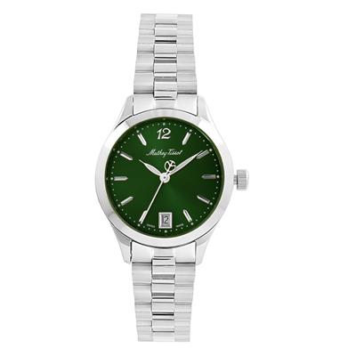 ساعت مچی عقربه ای زنانه متی تیسوت مدل d411mav