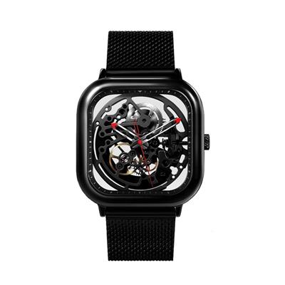 ساعت مچی عقربه ای سیگا دیزاین مدل z011 blbl 13