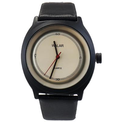 ساعت مچی عقربه ای مردانه والار مدل wlr 026