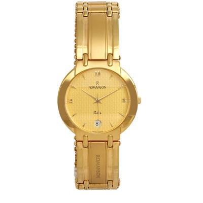 ساعت مچی عقربه ای مردانه رومانسون مدل nm0545mm1ga51g