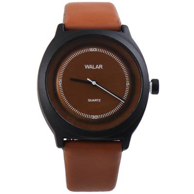 ساعت مچی عقربه ای مردانه والار مدل wlr 025