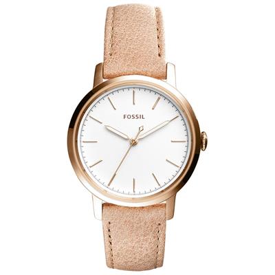 ساعت مچی عقربه ای زنانه فسیل مدل es4185
