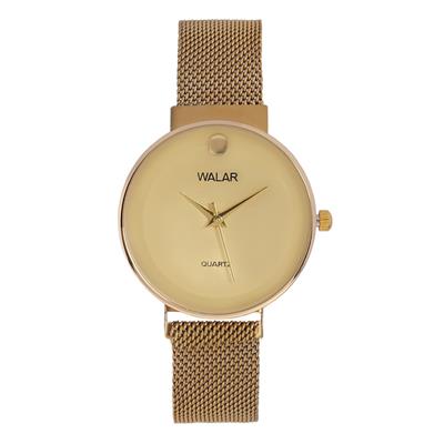 ساعت مچی عقربه ای زنانه والار مدل wr 2331 ta ta