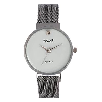 ساعت مچی عقربه ای زنانه والار مدل wr 2330 no se