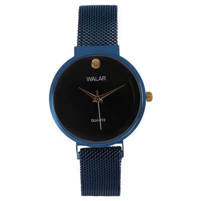 ساعت مچی عقربه ای زنانه والار مدل wr 2329 so me