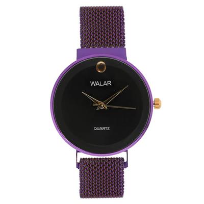 ساعت مچی عقربه ای زنانه والار مدل wr 2328 bn me