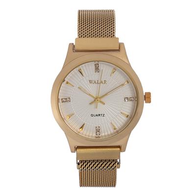 ساعت مچی عقربه ای زنانه والار مدل wr 2327 ta se