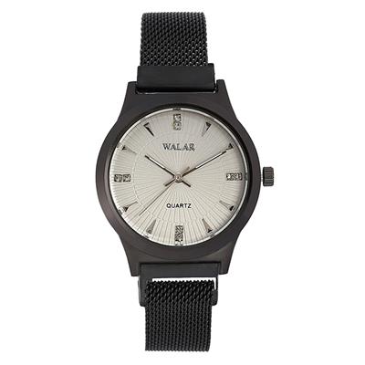 ساعت مچی عقربه ای زنانه والار مدل wr 2326 me no