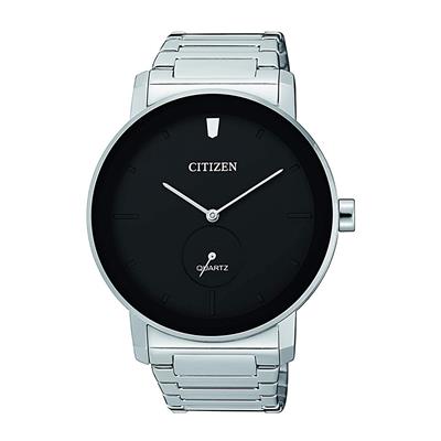 ساعت مچی عقربه ای مردانه سیتی زن کد be9180 52e