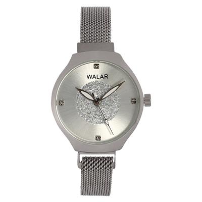 ساعت مچی عقربه ای زنانه والار مدل wr 2349 no no