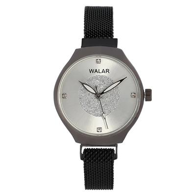 ساعت مچی عقربه ای زنانه والار مدل wr 2348 me no