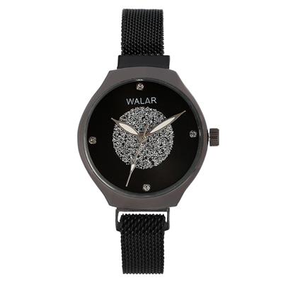 ساعت مچی عقربه ای زنانه والار مدل wr 2347 me me