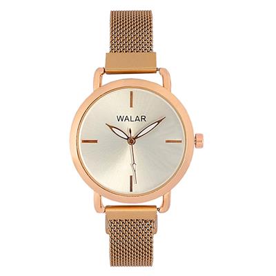 ساعت مچی عقربه ای زنانه والار مدل wr 2346 ta se