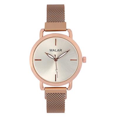 ساعت مچی عقربه ای زنانه والار مدل wr 2343 rz se