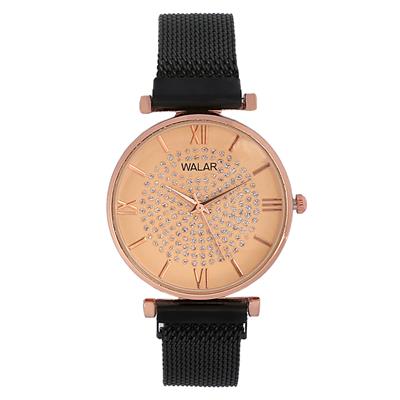 ساعت مچی عقربه ای زنانه والار مدل wr 2354 me rz rz