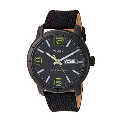 ساعت مچی عقربه ای مردانه تایمکس مدل tw2t72500
