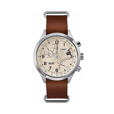 ساعت مچی عقربه ای مردانه تایمکس مدل tw2r55100