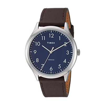 ساعت مچی عقربه ای مردانه تایمکس مدل tw2t72000