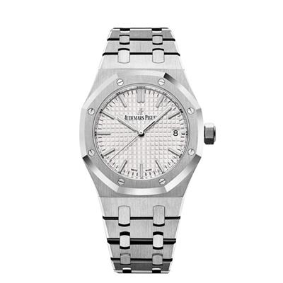 ساعت مچی عقربه ای مردانه مدل royal oak کد 12547